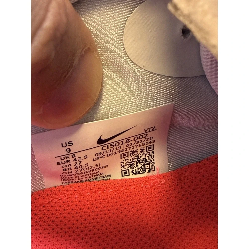 Nike adapt auto